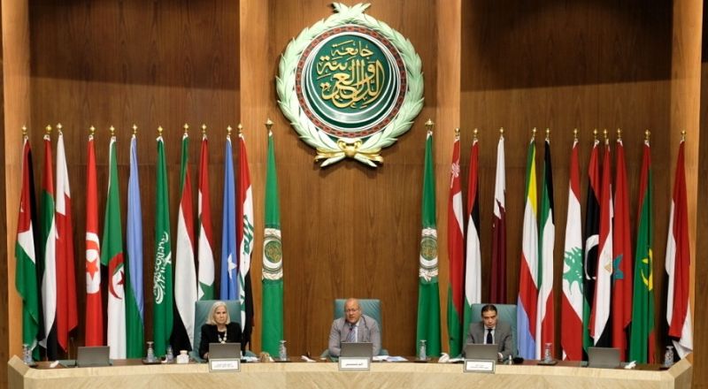 الجامعة العربية تطالب بتدخل عاجل لتوفير الحماية الدولية للفلسطينيين