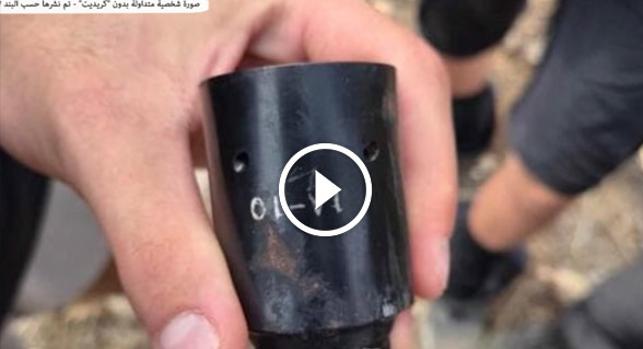 نائب رئيس بلدية معالوت ترشيحا يتحدث عن حادثة الانفجار على الحدود الشمالية