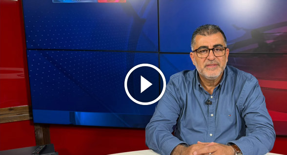 د. يعقوب غنايم يتحدث عن الطاقات الكامنة في المجتمع العربي وكيفية توظيفها للنهوض بالمجتمع