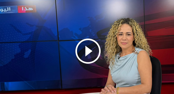 أخصائبة التغذية أميرة زعبي تتحدث عن نمط الحياة الصحي