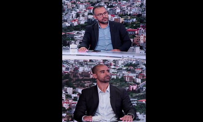 هدم البيوت العربية | "داخل الصندوق"