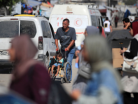 تقديرات إسرائيلية: حماس تعيد بناء قوتها تحسبًا لما بعد الانتخابات الإسرائيلية