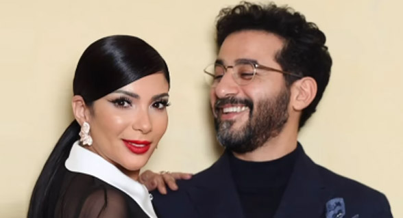 أحمد حلمي يعلن موعد طرح فيلمه ‘حدوتة‘ في دور السينما