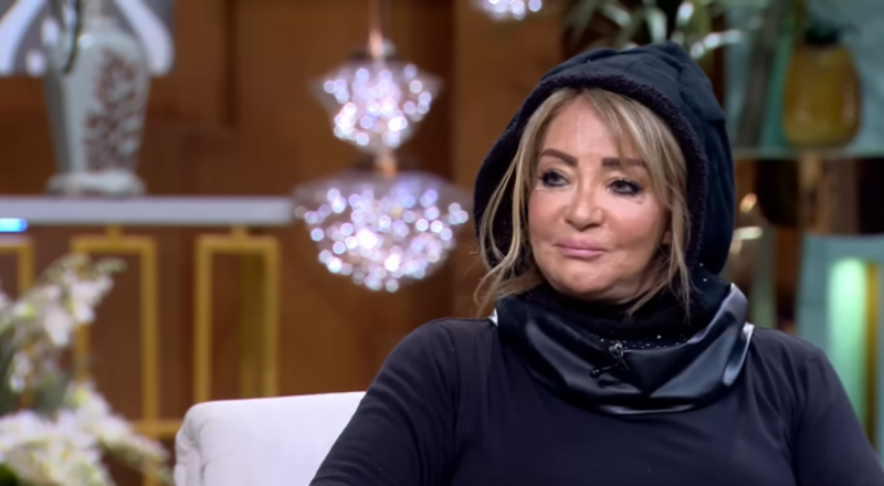 شهيرة تكشف أسرارًا عن أحمد زكي
