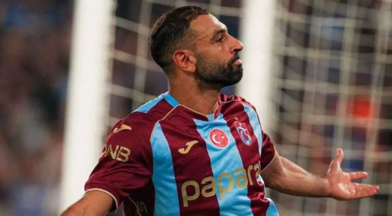 محمد صلاح يخطف الأضواء في تركيا.. رقم قياسي جديد واحتفاء رسمي بإنجازه