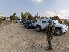 الأمم المتحدة: لدينا خيارات لاستمرار وجودنا في لبنان بعد انتهاء ولاية "يونيفيل"