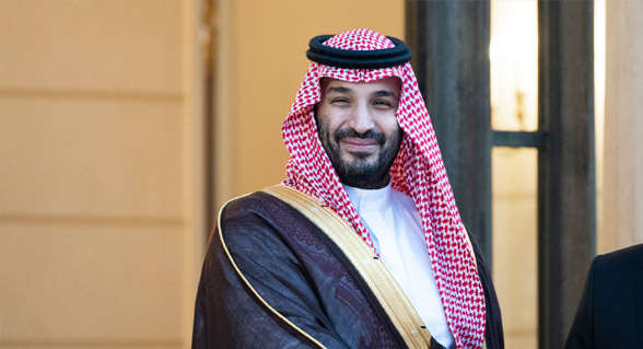 السعودية: الحوثيون سيواجهون ‘عواقب‘ جراء هجماتهم