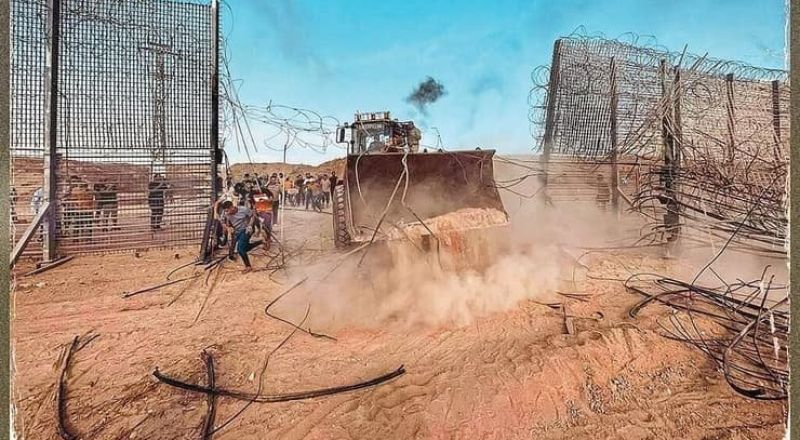 استشهاد 4 آلاف ممن شاركوا في هجوم 7 أكتوبر وتحذير من محاولة جديدة أو عملية خطف