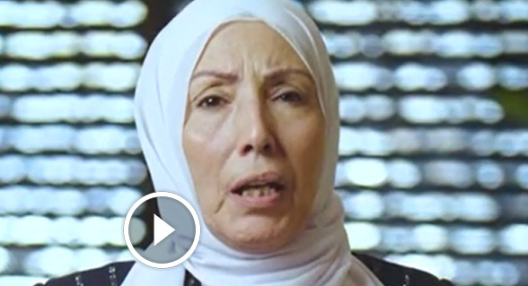 إيمان خطيب ياسين: هاي المرّة غير.. إمّا الموحدة بالائتلاف الجديد أو بن غفير بكمّل تدمير