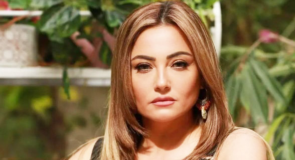 الأسباب الحقيقية لانسحاب بشرى من مهرجان الجونة... ما علاقة ناهد السباعي؟