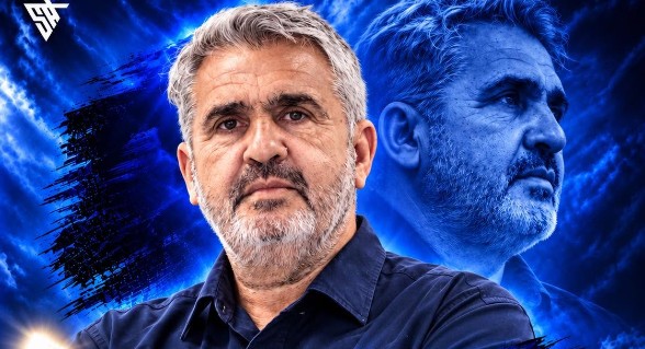 شباب الطيرة يوقع مع المدرب المجرب ايلي كوهين بديلا للمدرب عمار سلمان