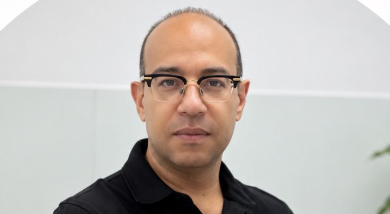 د. كامل محاميد: علاج مناعي جديد يمنح مرضى سرطان الرئة صغير الخلايا فرصة لحياة أطول بعد عودة المرض