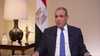 مصر: الحلول العسكرية لن تنهي أزمات المنطقة