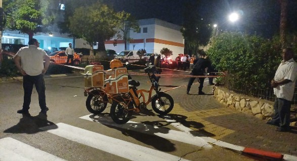 إصابة فتييْن بجروح متوسطة إثر حادثة عنف في رحوفوت