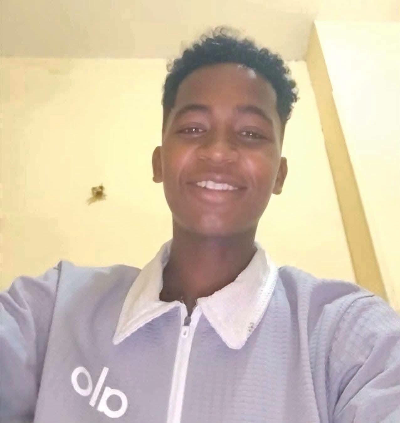 فتى المناجم السوداني رحل إثر غارات جوية.. تفاعل واسع مع وصيته المؤثرة