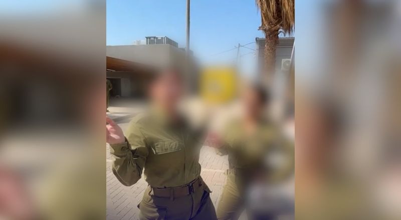 نشر جنود إسرائيليين محتوى من قواعد عسكرية يثير تساؤلات حول حماية المعلومات