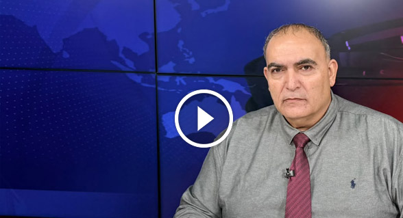 ساهر بركة يتحدث عن موجة غلاء المعيشة في البلاد