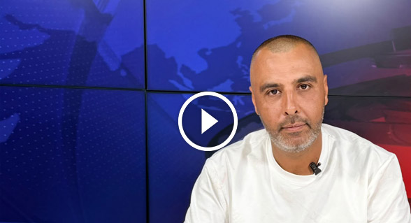 الصياد سامي خالدي يتحدث عن تقييدات صيد الاسماك