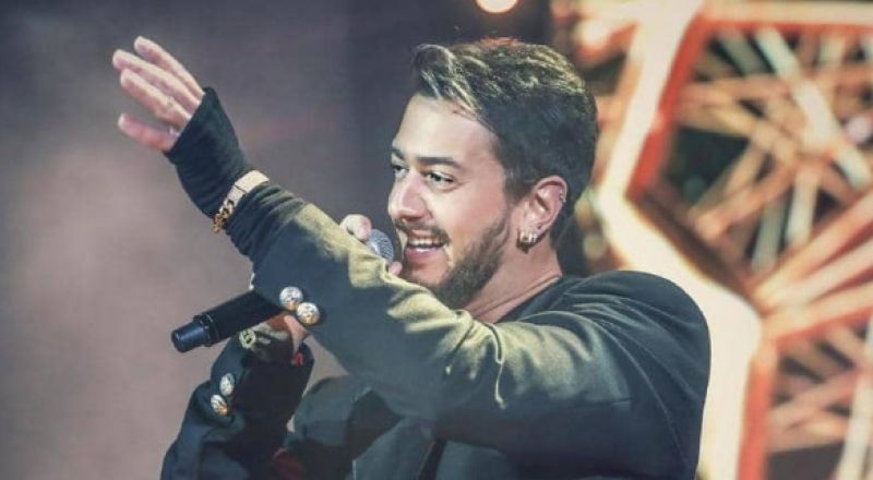 بعد الحكم بسجنه 10 سنوات.. سعد لمجرد يثير الجدل باختفاء جميع منشوراته من إنستغرام