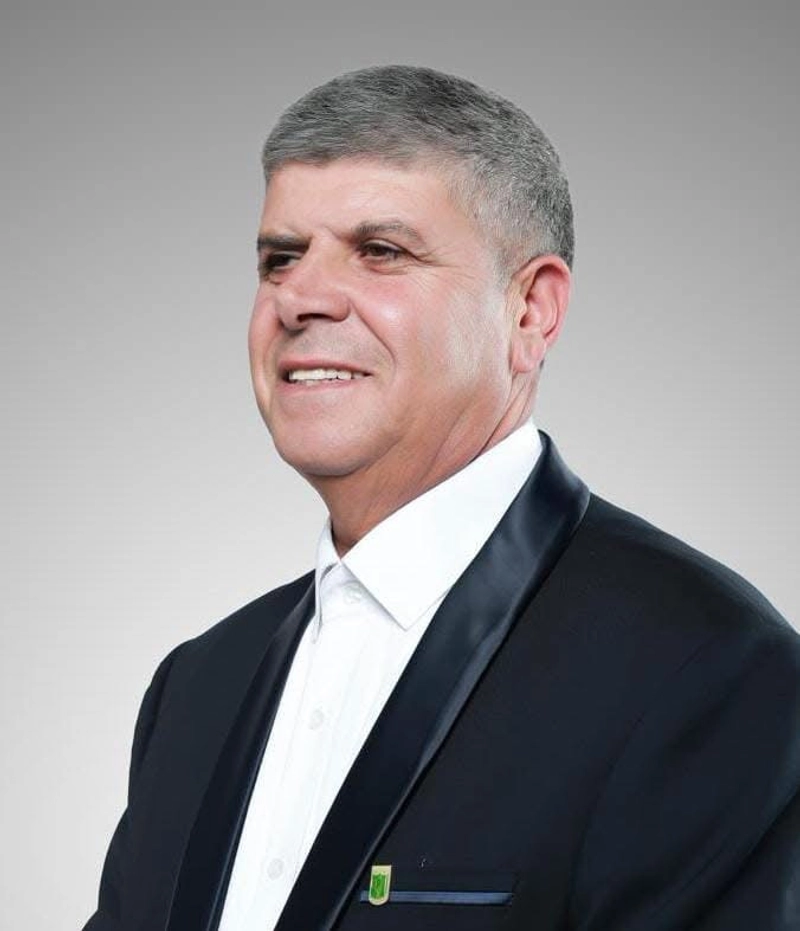 في يوم المعلم.. د. سمير صبحي يوجّه رسالة لمعلّمي أم الفحم والمجتمع العربي: أنتم صُنّاع الأجيال ومستقبلنا يبدأ من مقاعدكم