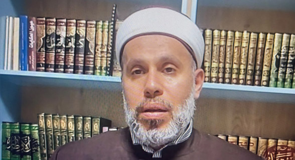 الشيخ البروفيسور مشهور فواز يتحدث عن زكاة الزيت والزيتون
