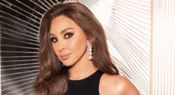 اليسا تستعد لطرح ألبوم غنائي جديد