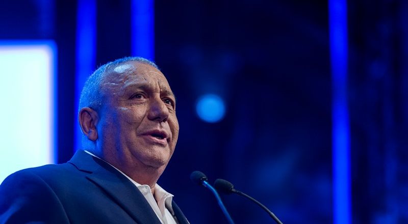 آيزنكوت يتعهد بإنهاء حكم حماس في غزة خلال 18 شهرًا ويحمّل نتنياهو مسؤولية استمرارها
