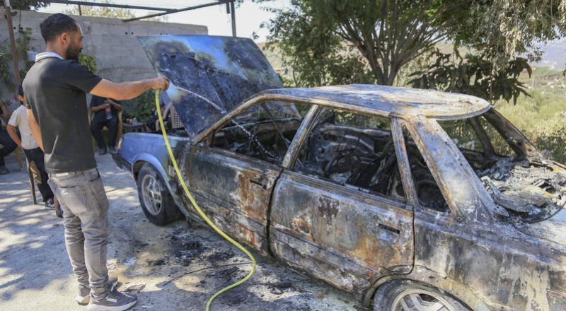 رئيس الشاباك: قد أطالب بإعادة الاعتقالات الإدارية بحق اليهود في الضفة الغربية