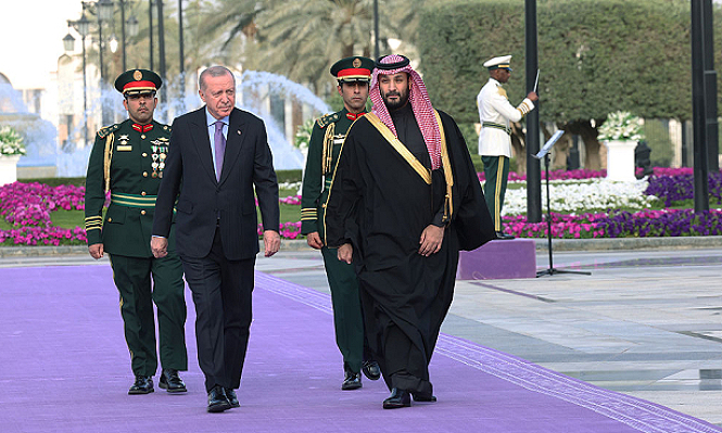باكستان وتركيا ستنشران قوات وقدرات عسكرية في السعودية في ظل التصعيد مع الحوثيين