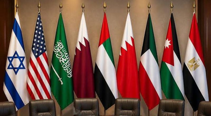 الولايات المتحدة أعطت الضوء الأخضر وإسرائيل تستعد لمهاجمة دولة عربية