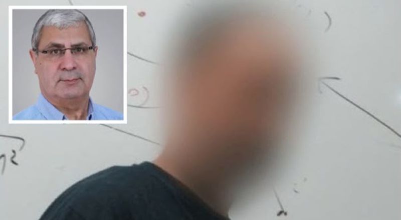 رضا جابر: قضية محاضر بار إيلان تكشف حجم الخطر الذي يواجه المجتمع العربي