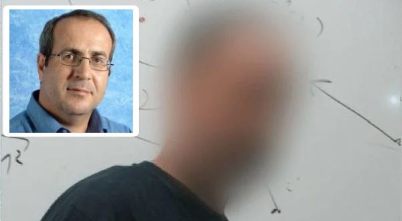 بروفيسور رياض إغبارية: «إرهاب بربطة عنق أكاديمية»