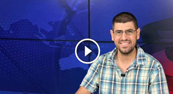 د. روعي مروم يتحدث عن ‘مشروع التاريخ الريفي الفلسطيني‘