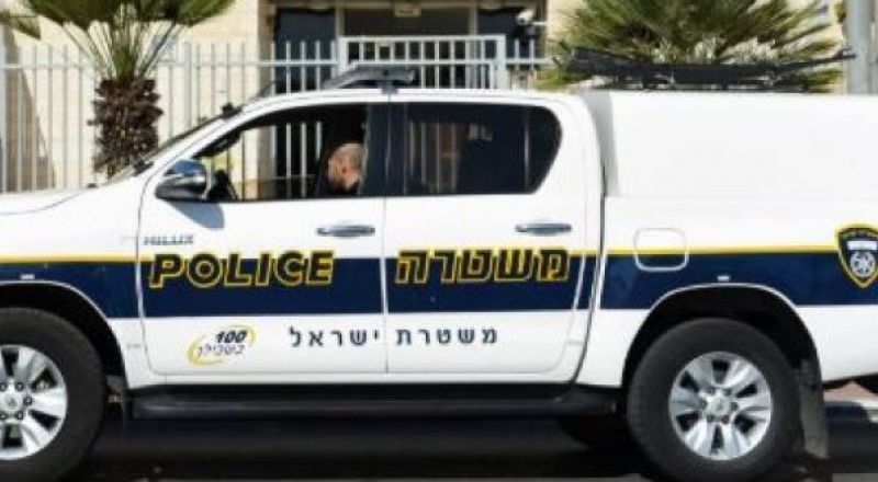 خمسة شرطيين يخضعون للتحقيق بشبهة الاختطاف والاعتداء الخطير في إيلات
