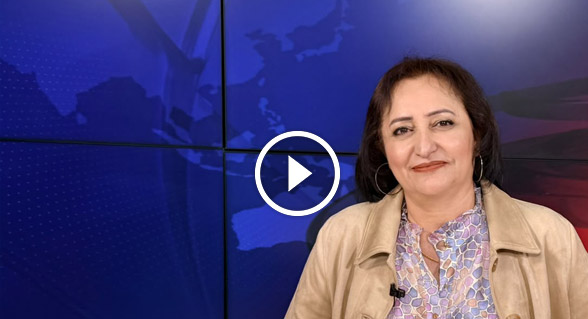 الدكتورة غادة وتد تتحدث عن النموذج التعليمي ‘هوية ومكان‘