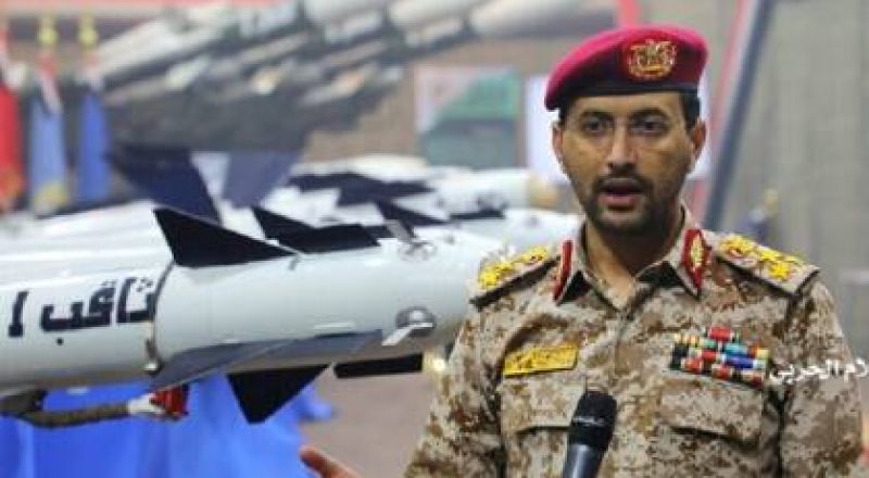 أنصار الله تعلن استهداف مطارين ومنشآت نفطية سعودية.. والتحالف يرد بقصف مواقع الجماعة في اليمن
