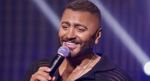 تامر حسني يكشف عن عودته الى مسارح لندن بعد غياب 8 سنوات