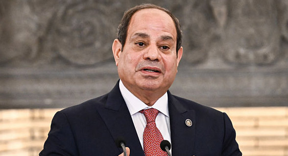 السيسي يبدأ اليوم جولة آسيوية يستهلها بكوريا الجنوبية