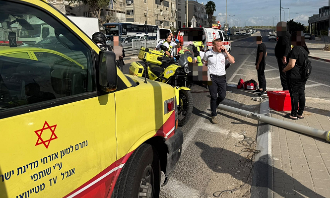 134 ضحية في 9 أشهر.. ارتفاع وفيات حوادث الطرق في المجتمع العربي بنسبة 19%