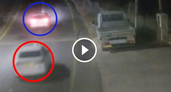 اتهام شقيقيْن من مسعدة بطعن وضرب آخر بعد ملاحقته قرب عين قنيا