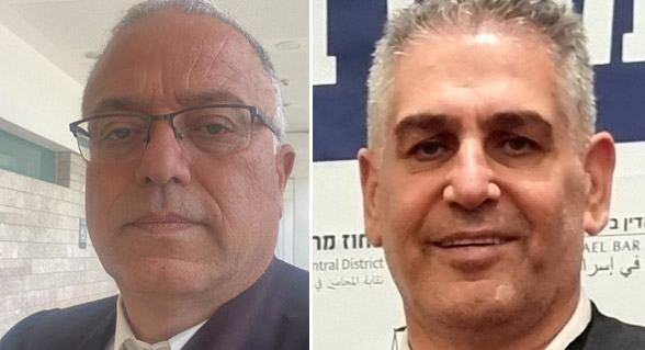 تجميد أمر هدم منزل عائلة نضال أبو علي في قلنسوة