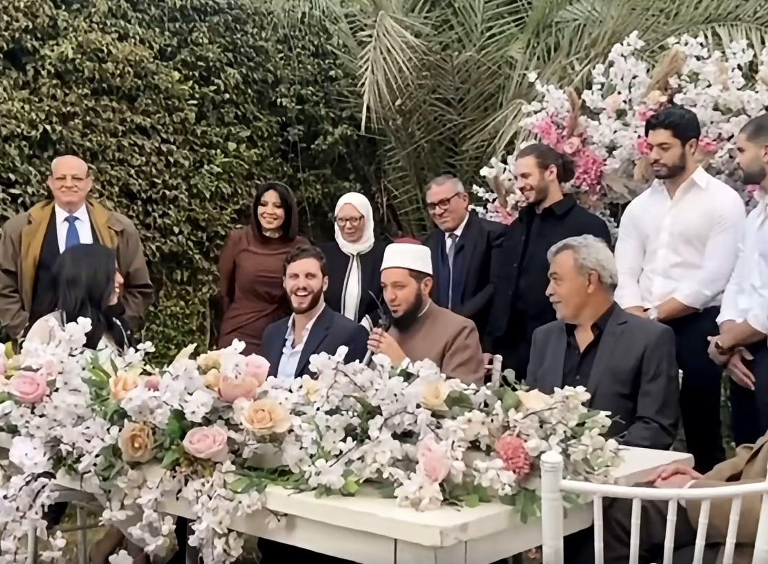 الأزهر يحذر من تحويل عقد القران إلى مشهد هزلي.. ما القصة؟