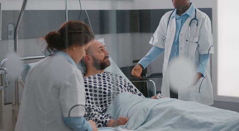 دراسة تحذر من ارتفاع متسارع في إصابات السرطان لدى من هم دون الخمسين